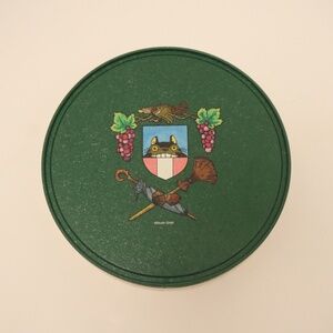Ghibli Museum Totoro Tin Can Case (Empty Can Only) from Japan